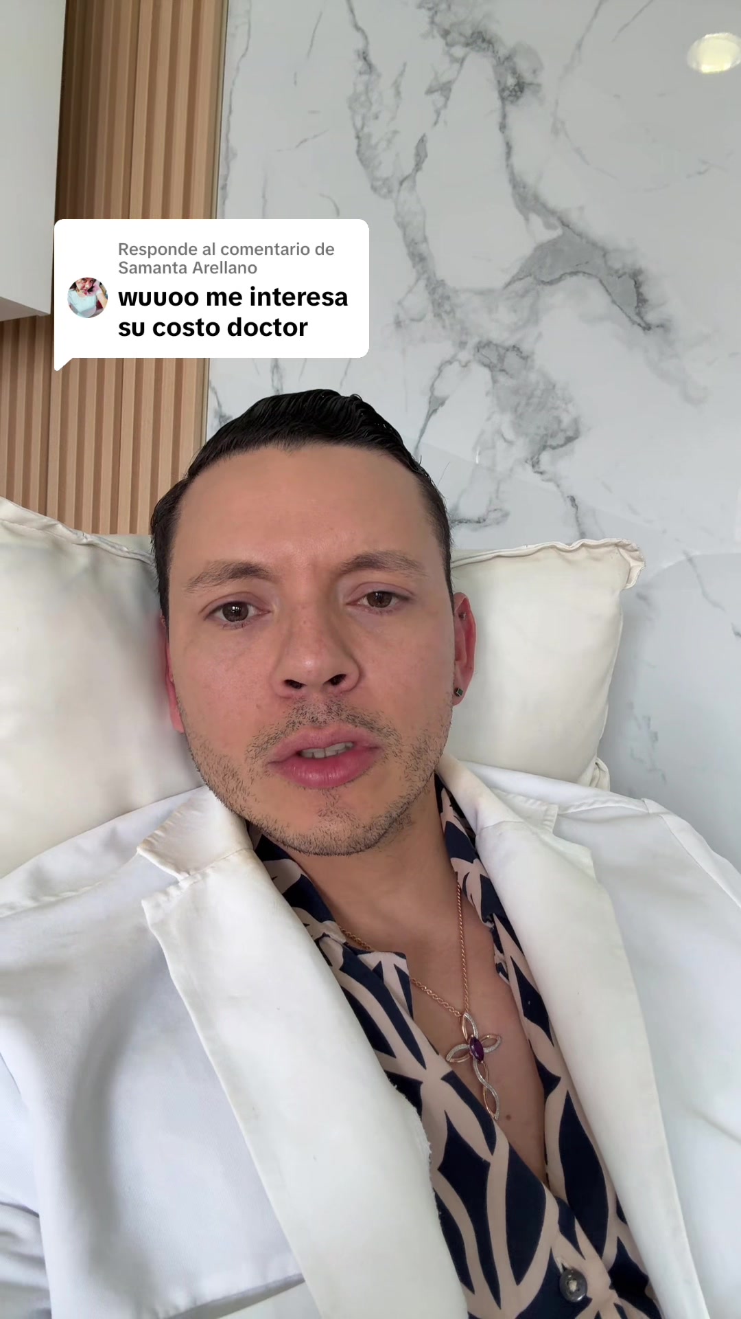 @Dr. Jonathan coronado