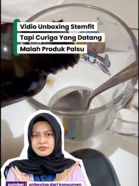 @Stemfit Official