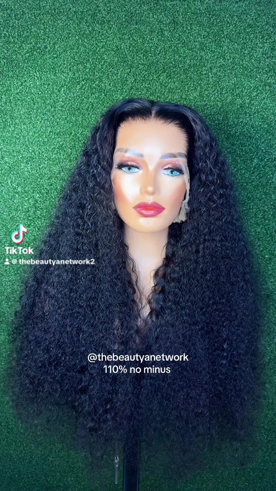 @Thebeautyanetwor