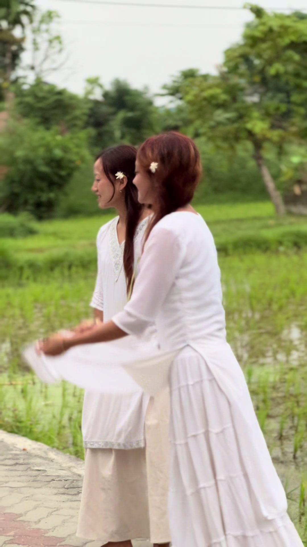 @Lochana Limbu
