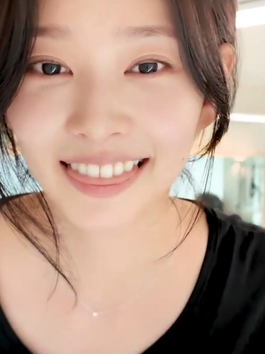 @minjuミンジュ毎日投稿 민주