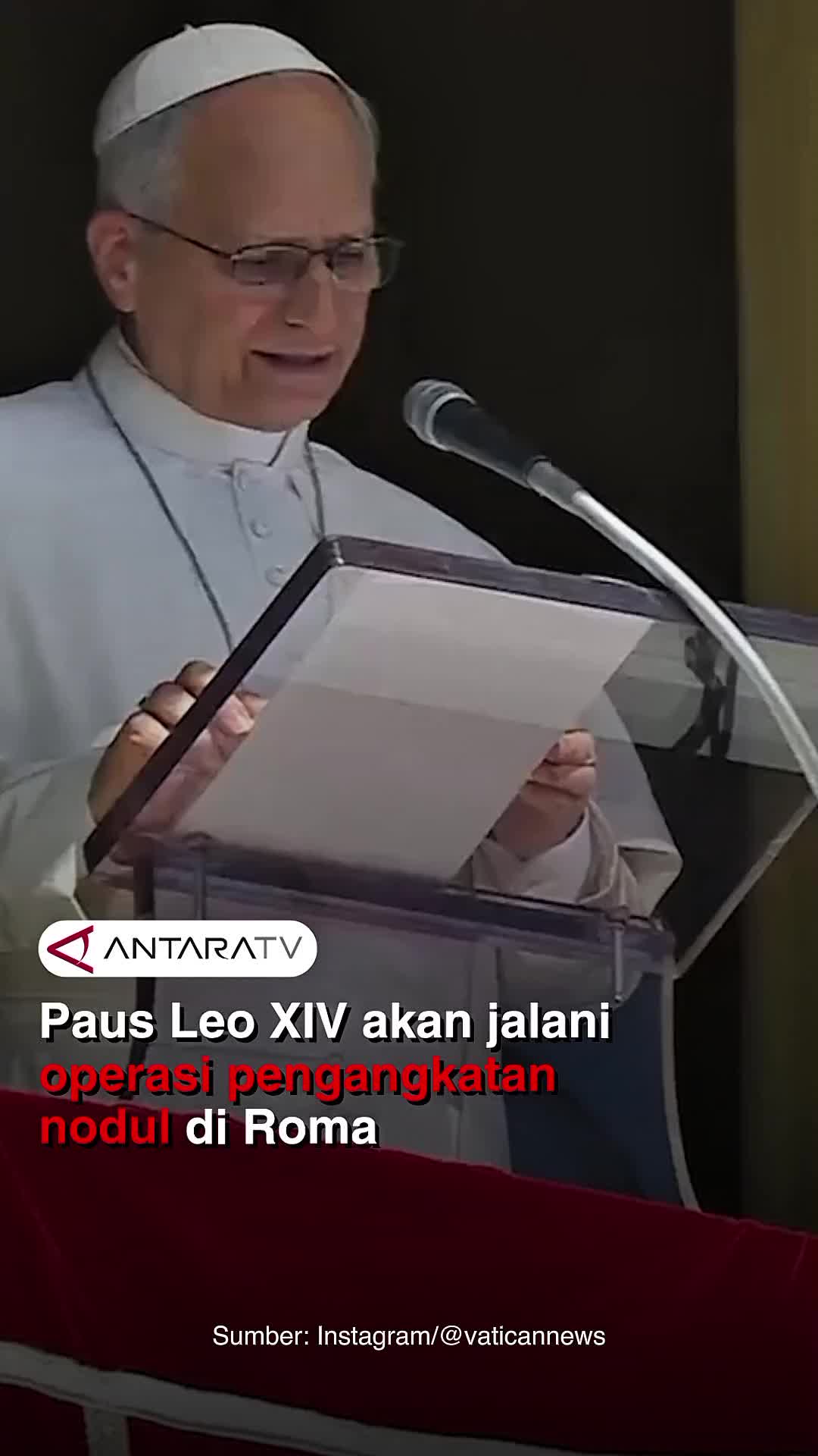 @Antara TV Indonesia
