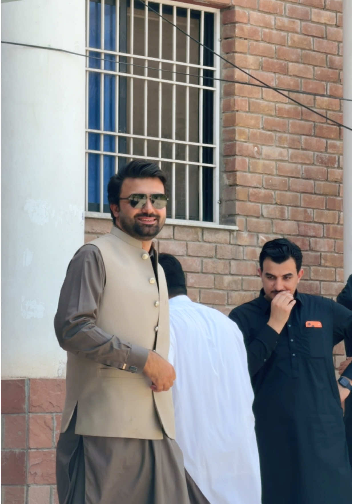 @Sufyan Khan
