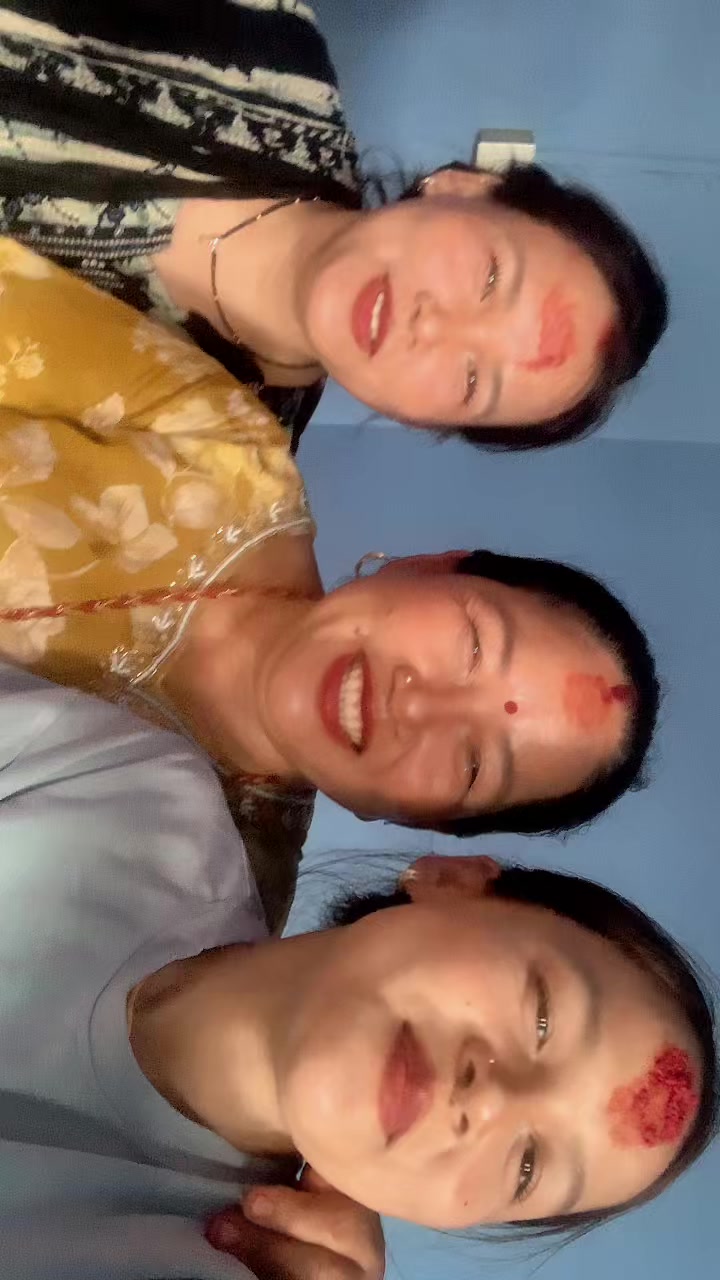 @Manisha tamang