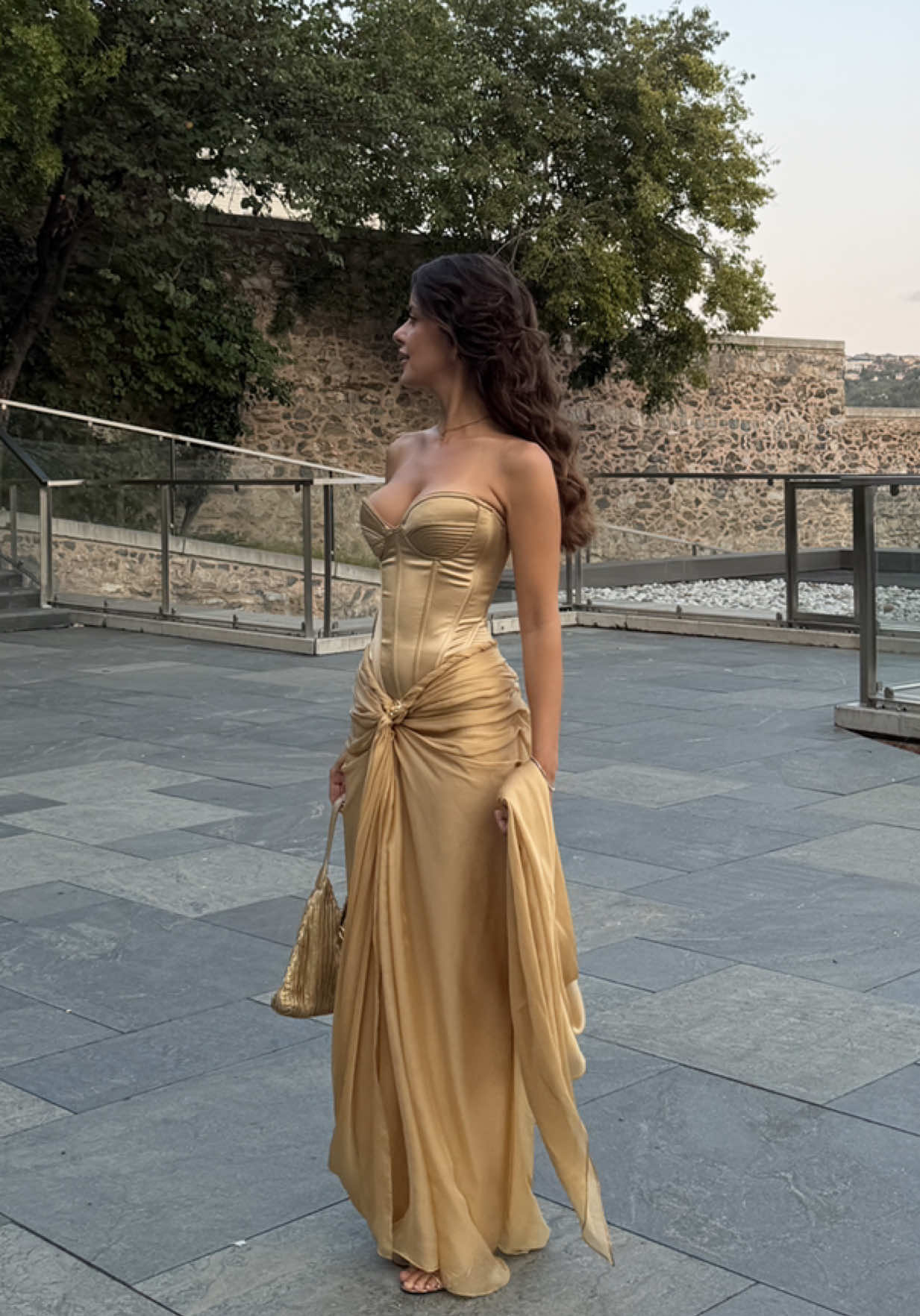@Melis Ketenci