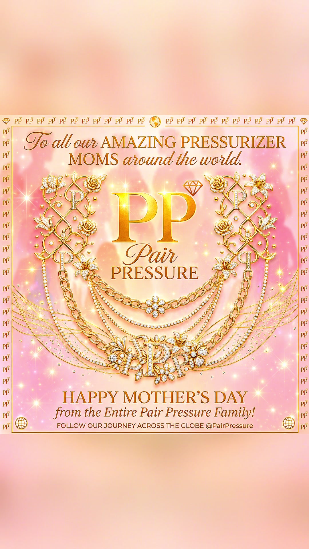 @Pair Pressure