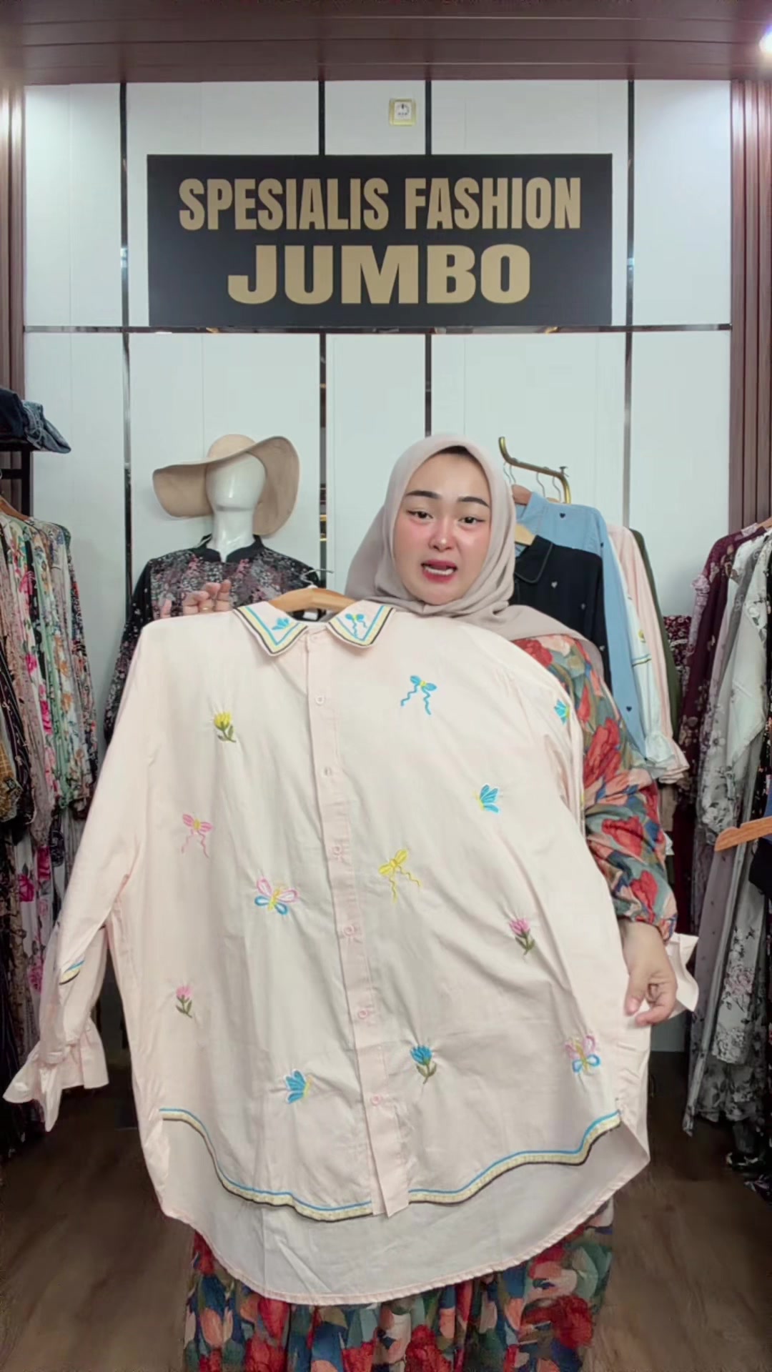 @BigSize Kekinian 🛍️