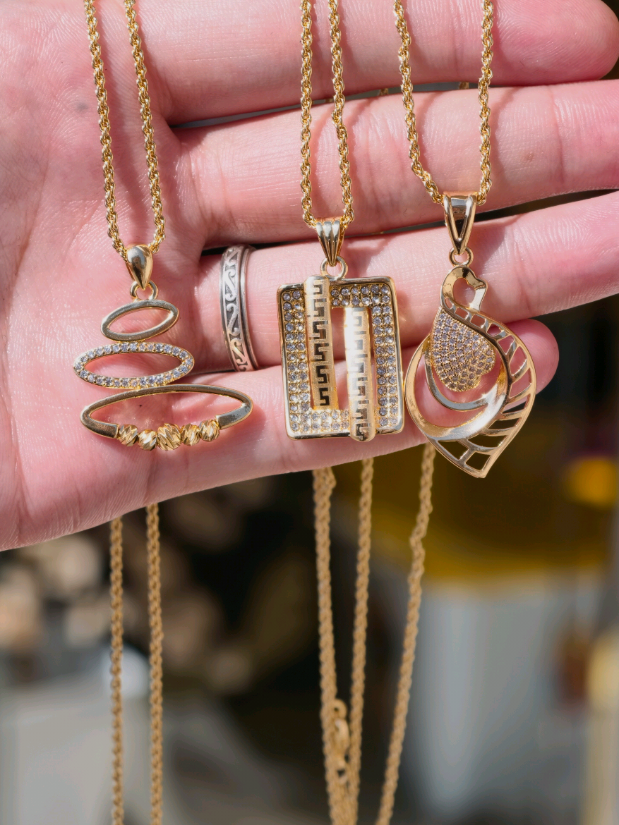 @Flamingo Accessoires ๐๐ฎ๐น