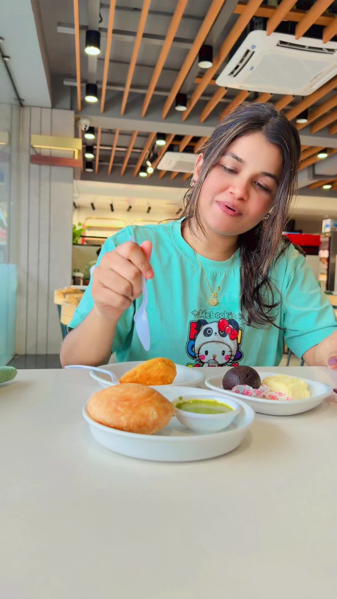 @Pujashah