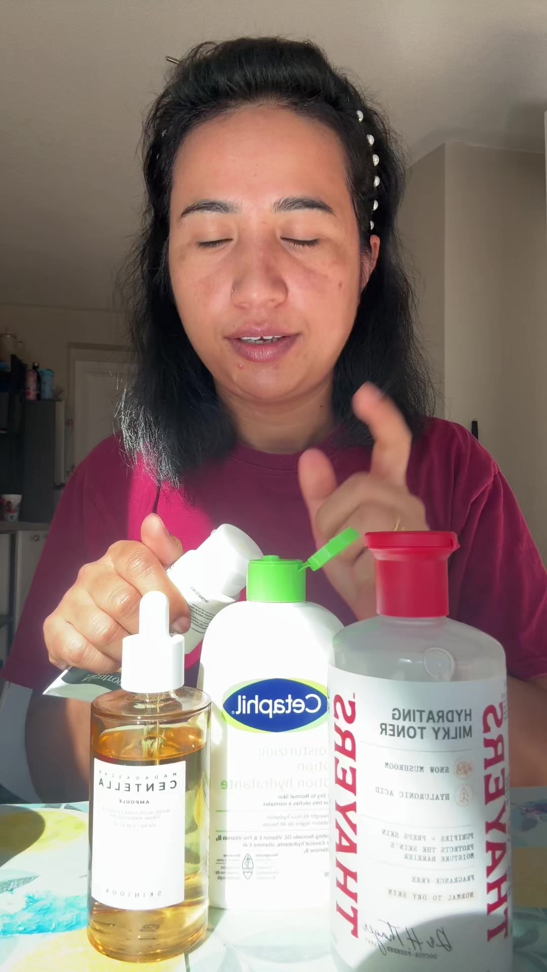 @Haisana mum 🧿🇳🇵❤️