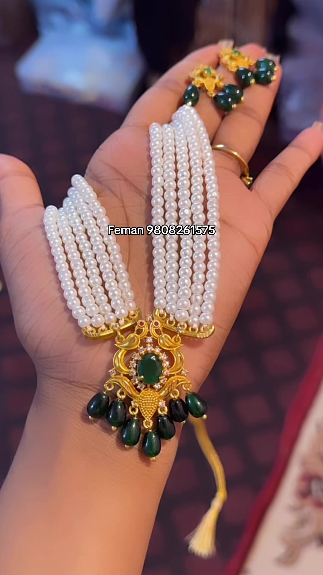 @Feman Accessories