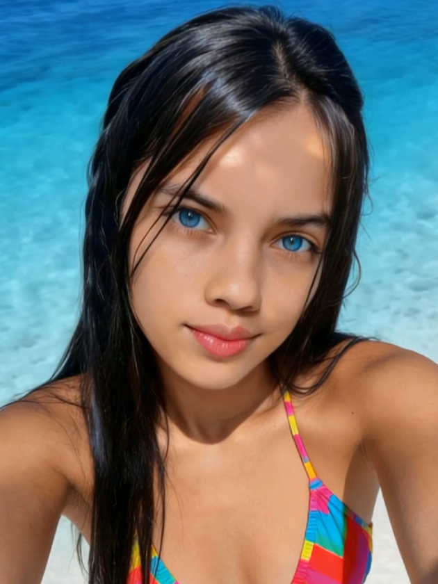 @Digital Dolls