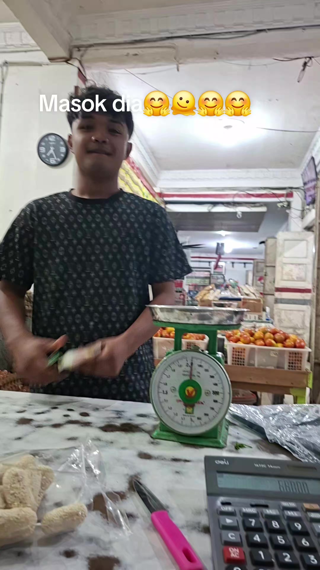 @Naga jaya