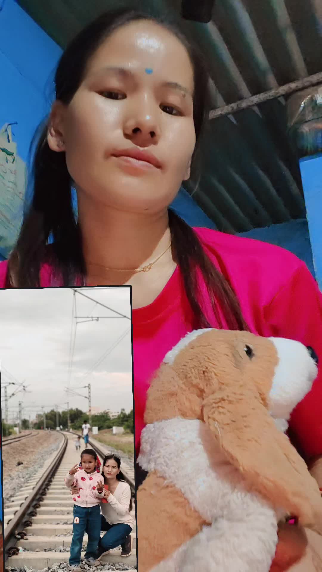 @maya Dhami