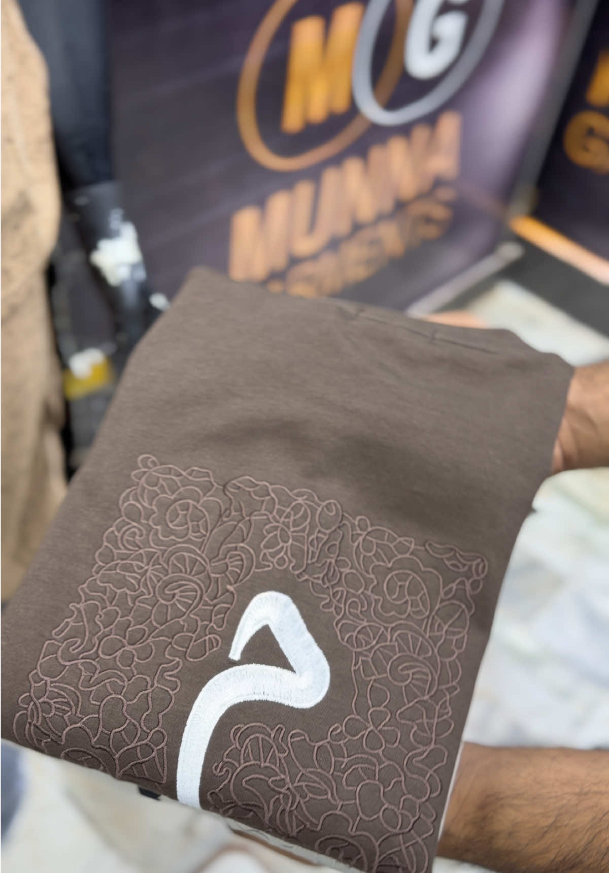 @Munna Garments®