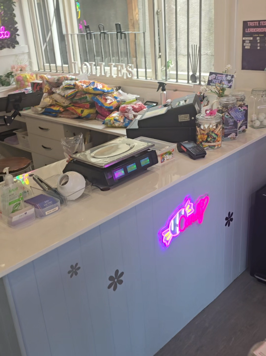 @JoJo’s Sweet Treats