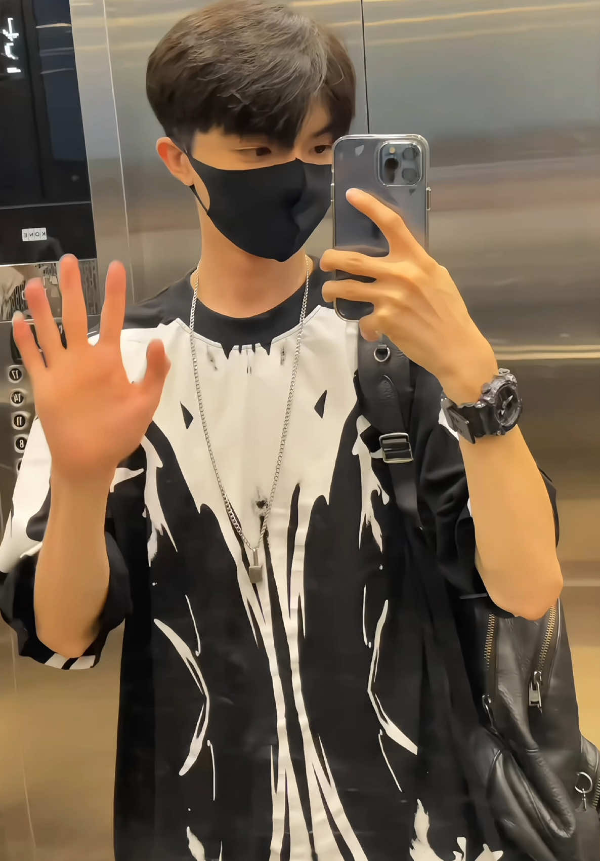 @Huang Yun