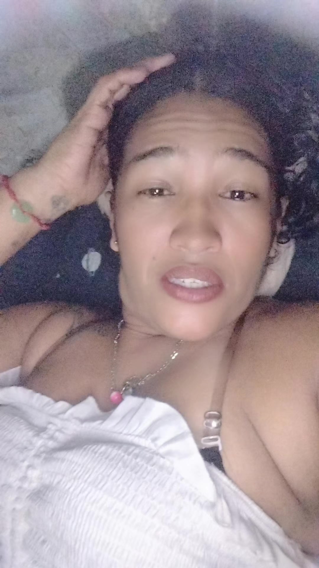 @la bebe con sentida🥰🥰🥰😘😍