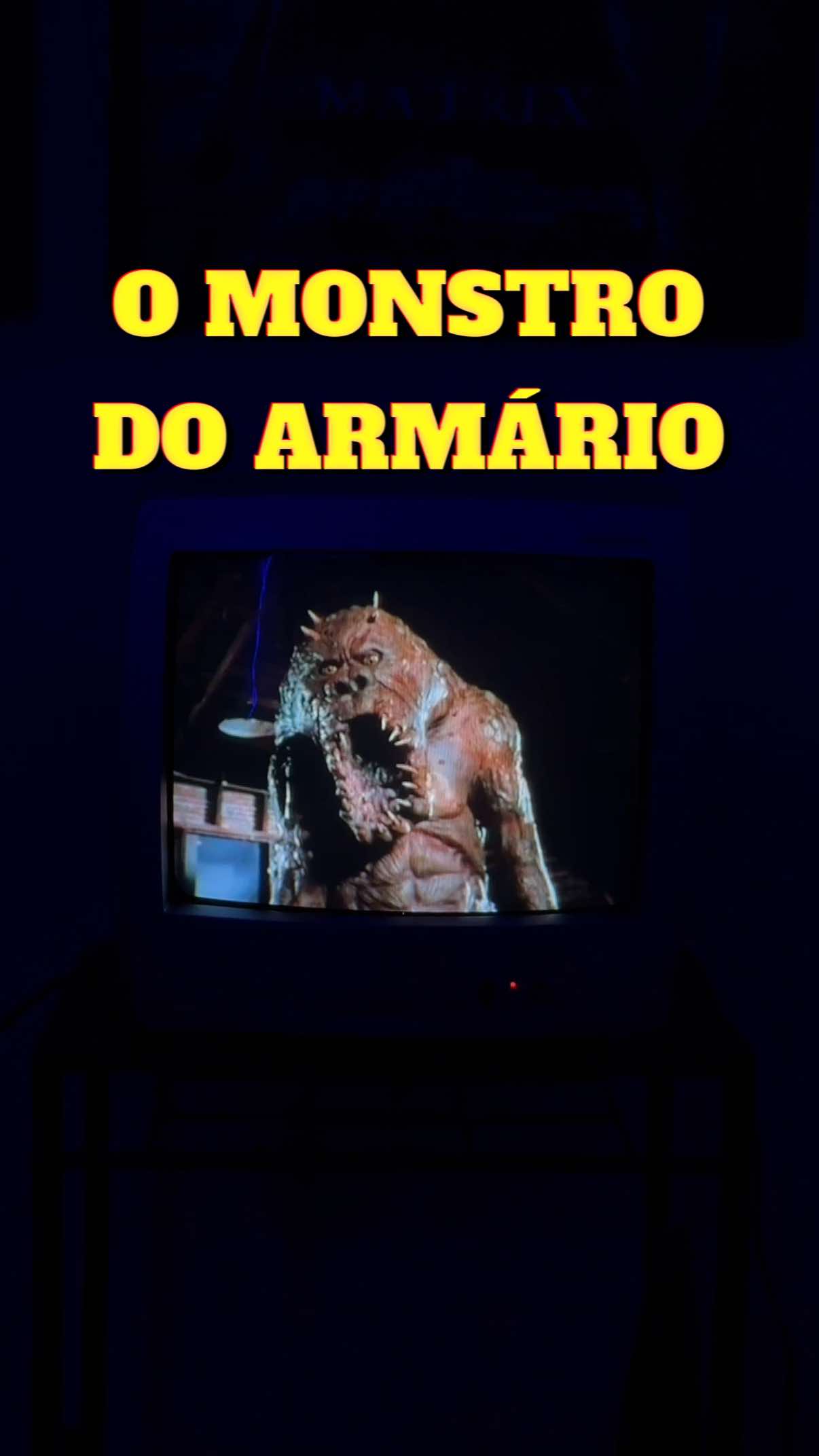 @Museu de Filmes