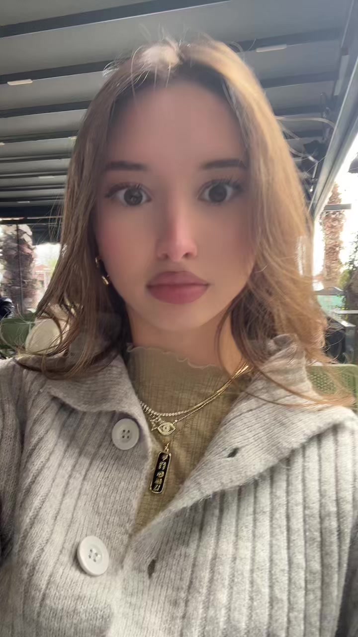 @&ouml;zge🍸
