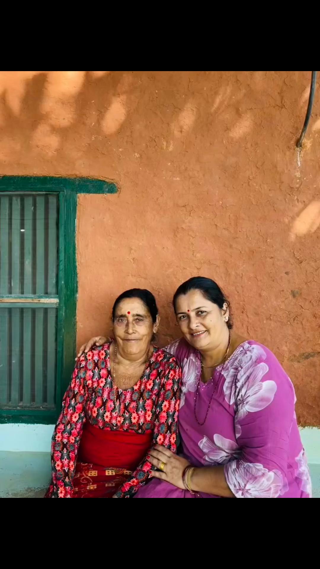 @Amrita Bhusal