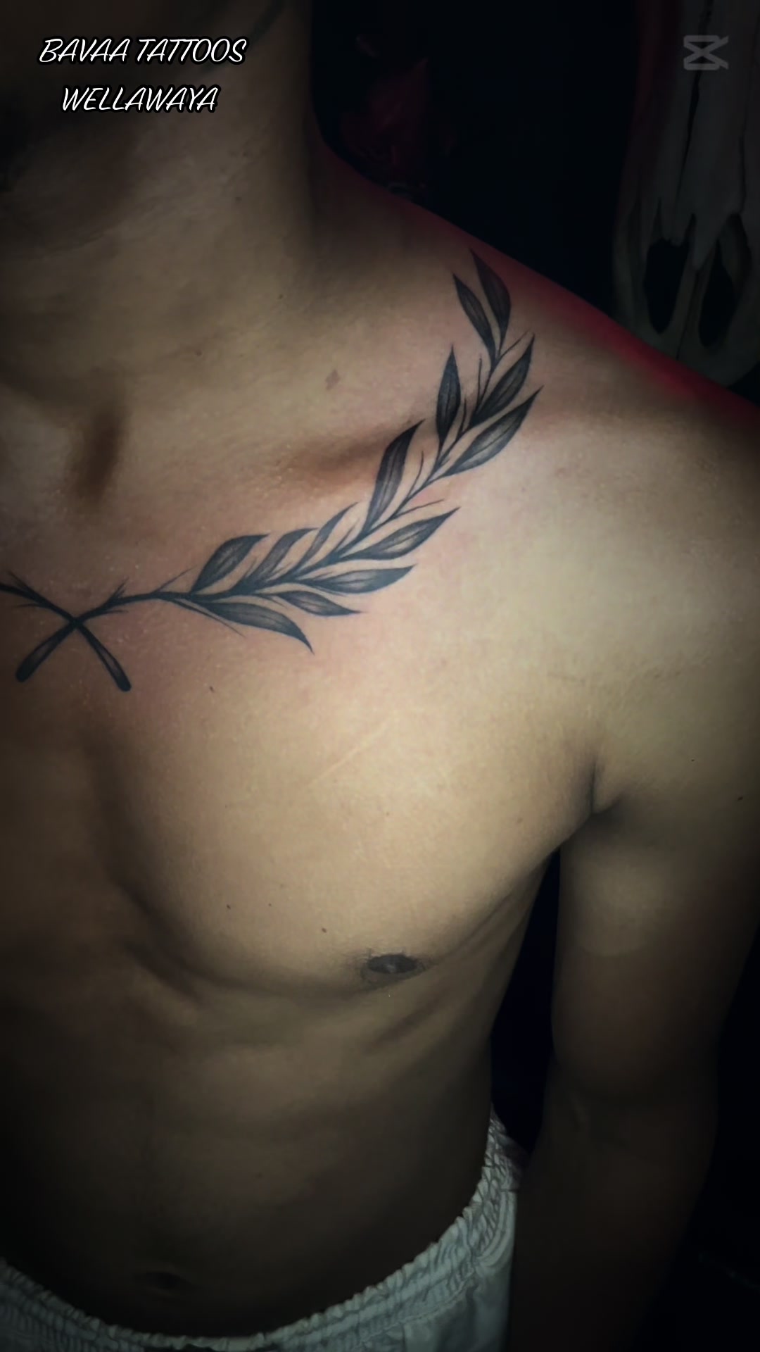 @BAVAA TATTOOS