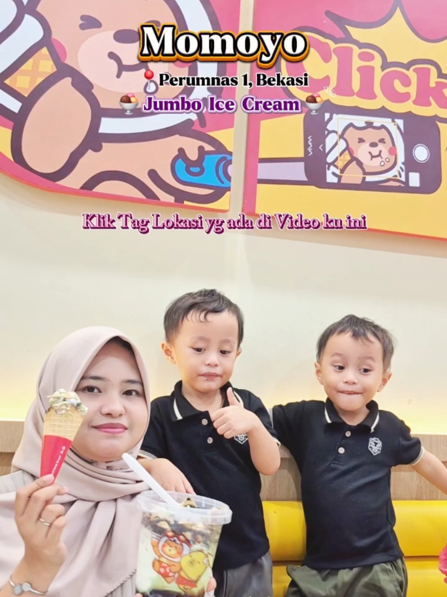 @Dessy Mom Twin's✨