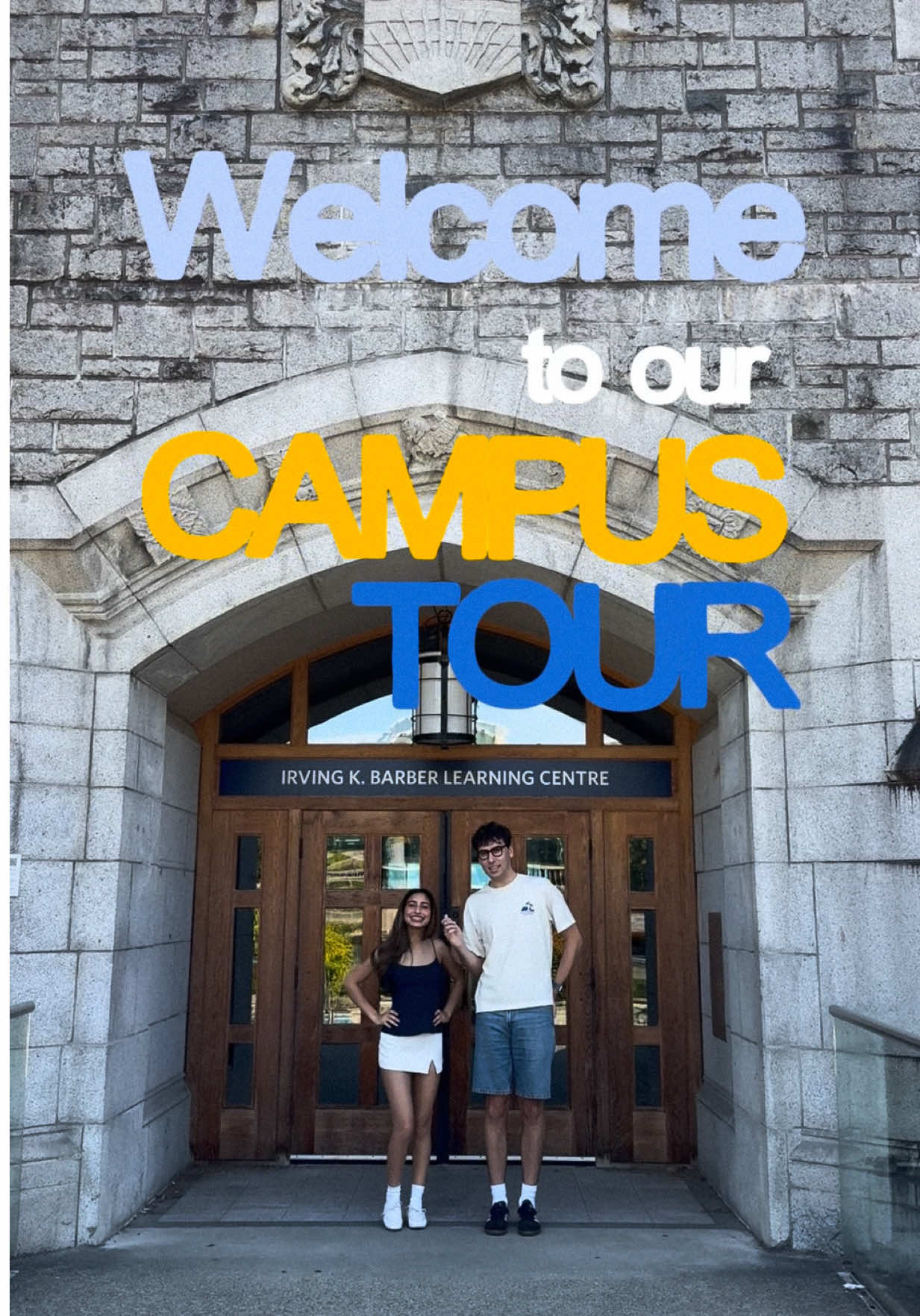 @UBC Student Life