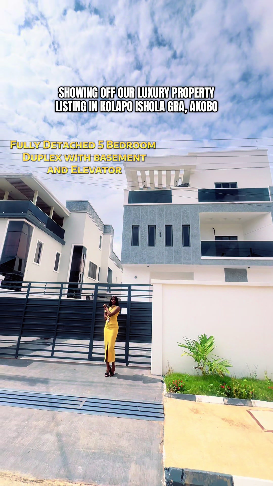 @Ibadan properties