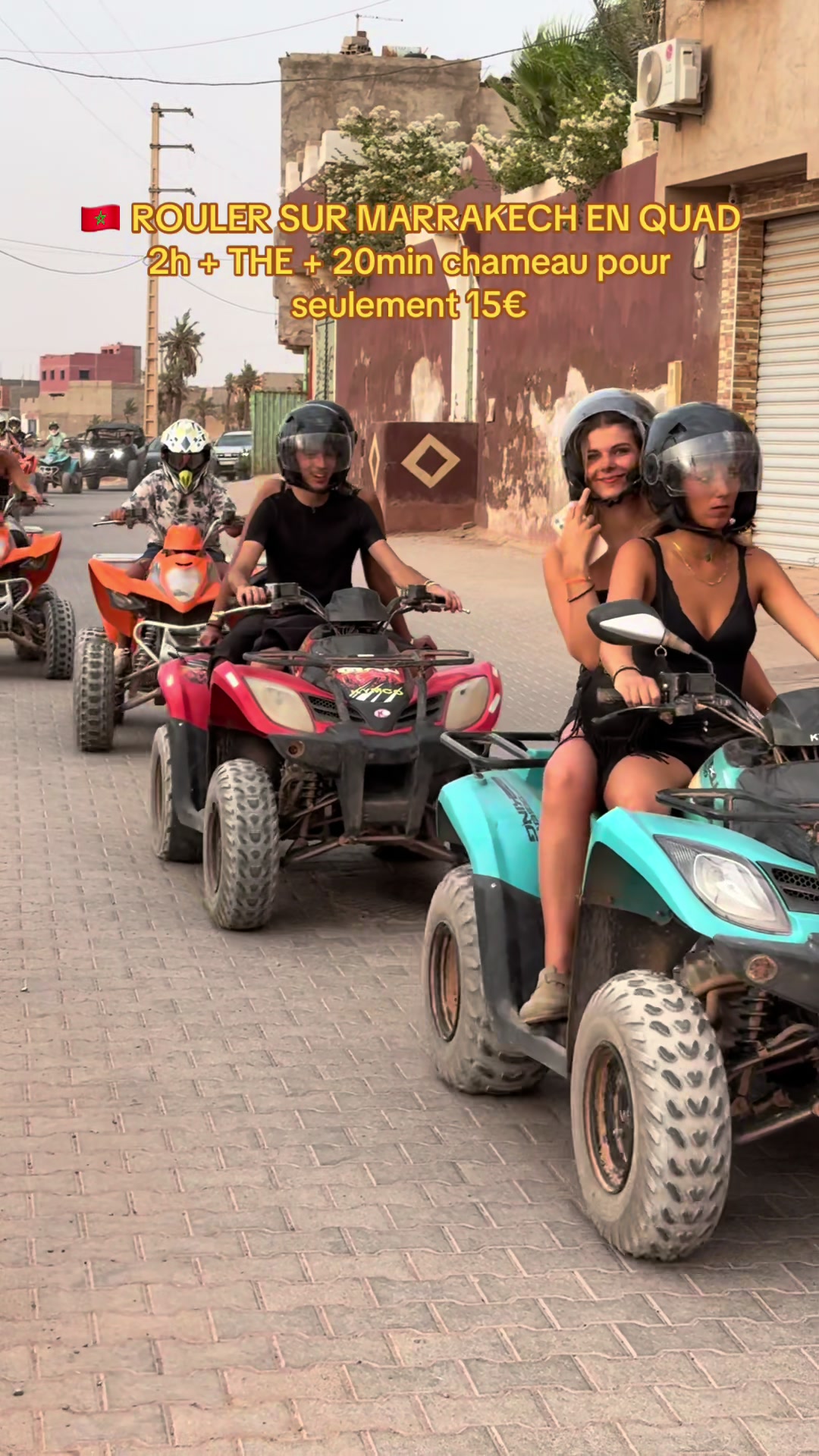 @happy_Quad_Marrakech🇲🇦