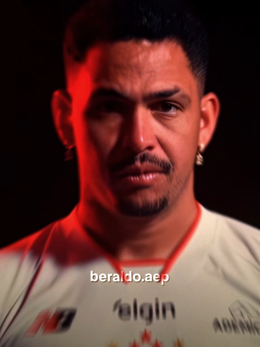 @Beraldo