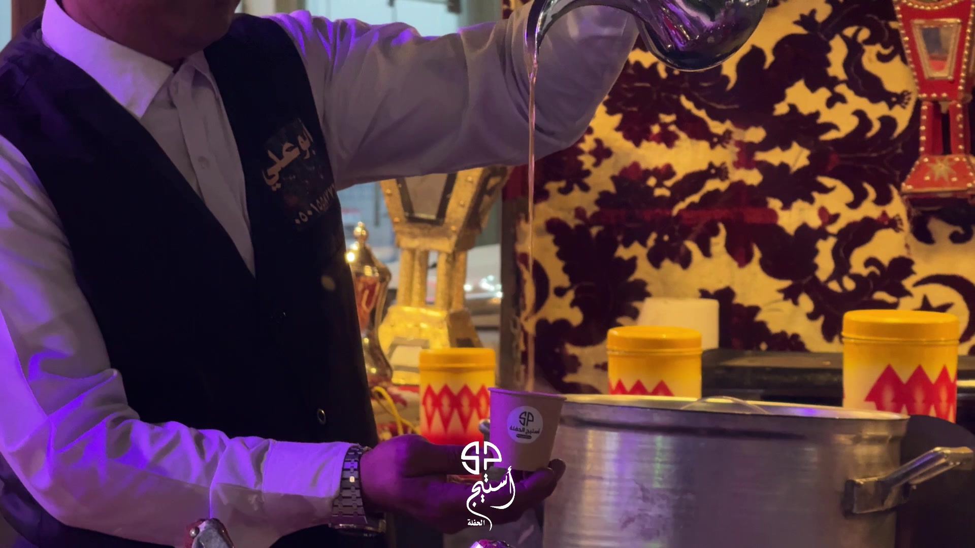 @استيج للهدايا