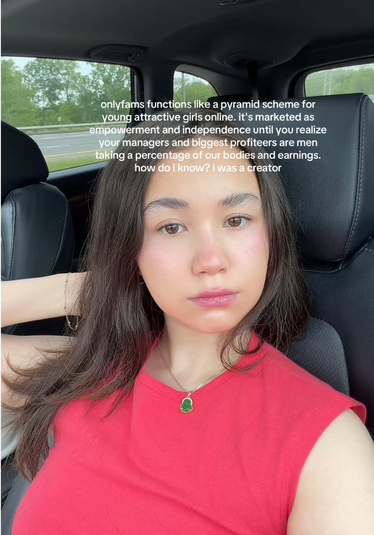 @EMMY ດາຣາ | feminist oracle