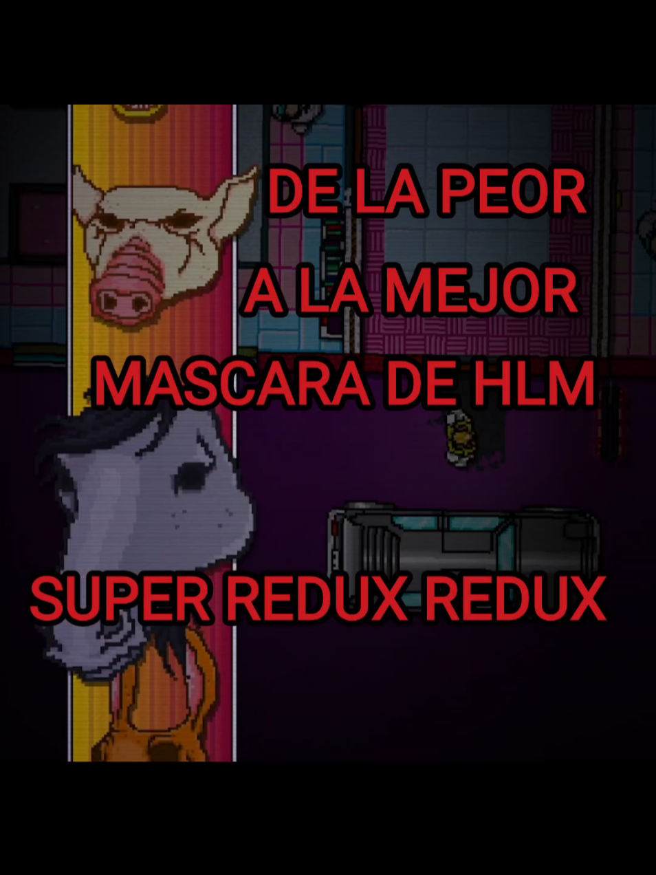 @Jones The Mask