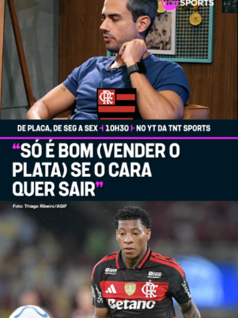 @TNT Sports Brasil