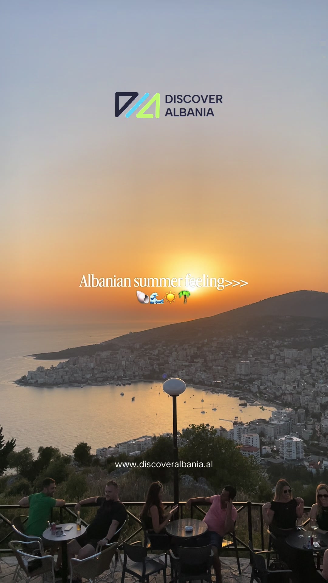 @Discover Albania