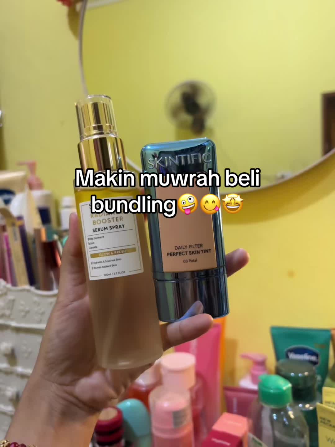 @Mell