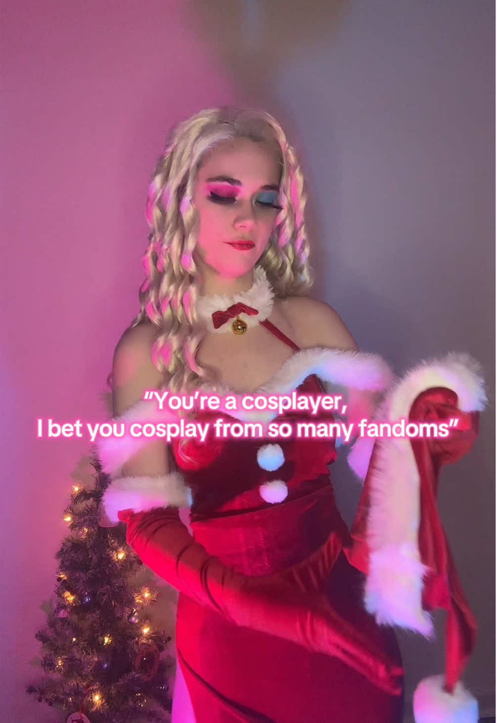 @Nessa