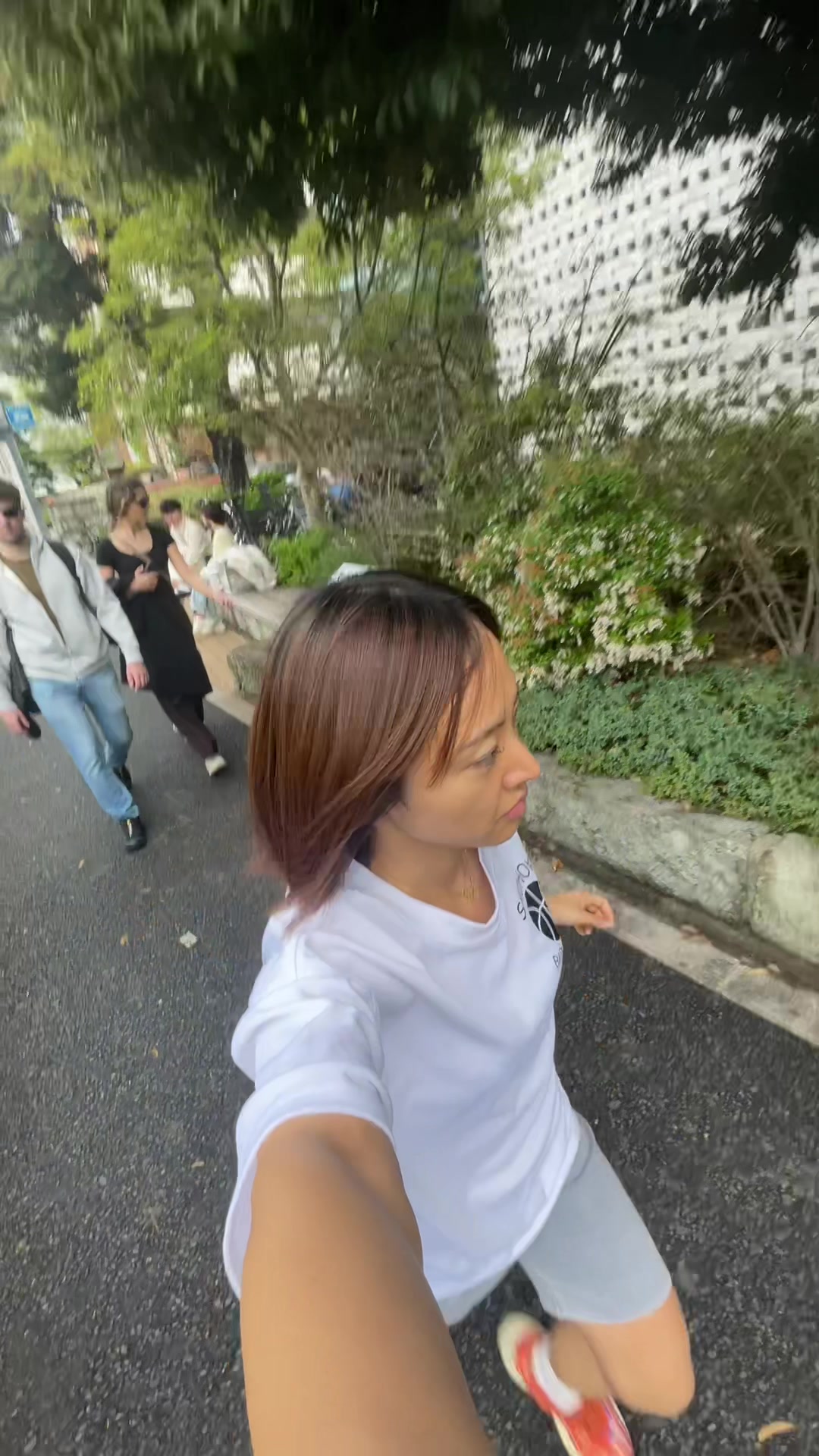 @限界看護師の逆張り生活
