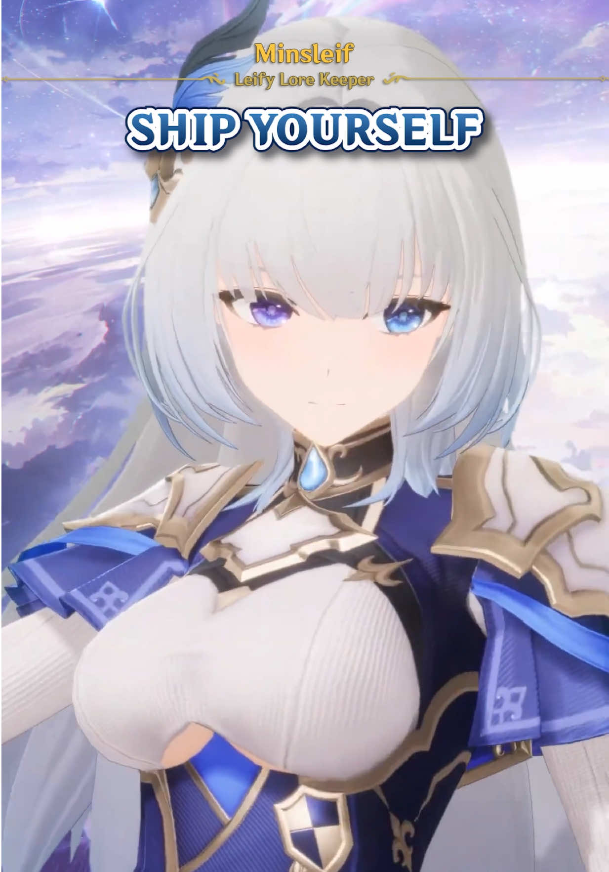 @minsleif ⟡ leify lore keeper