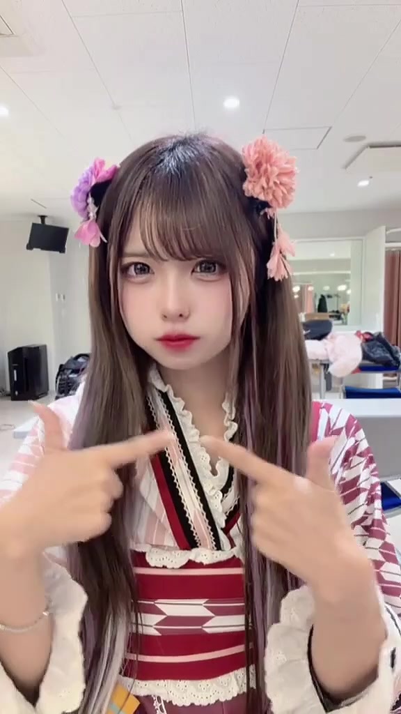 @桜井みる🩷【KRD8】