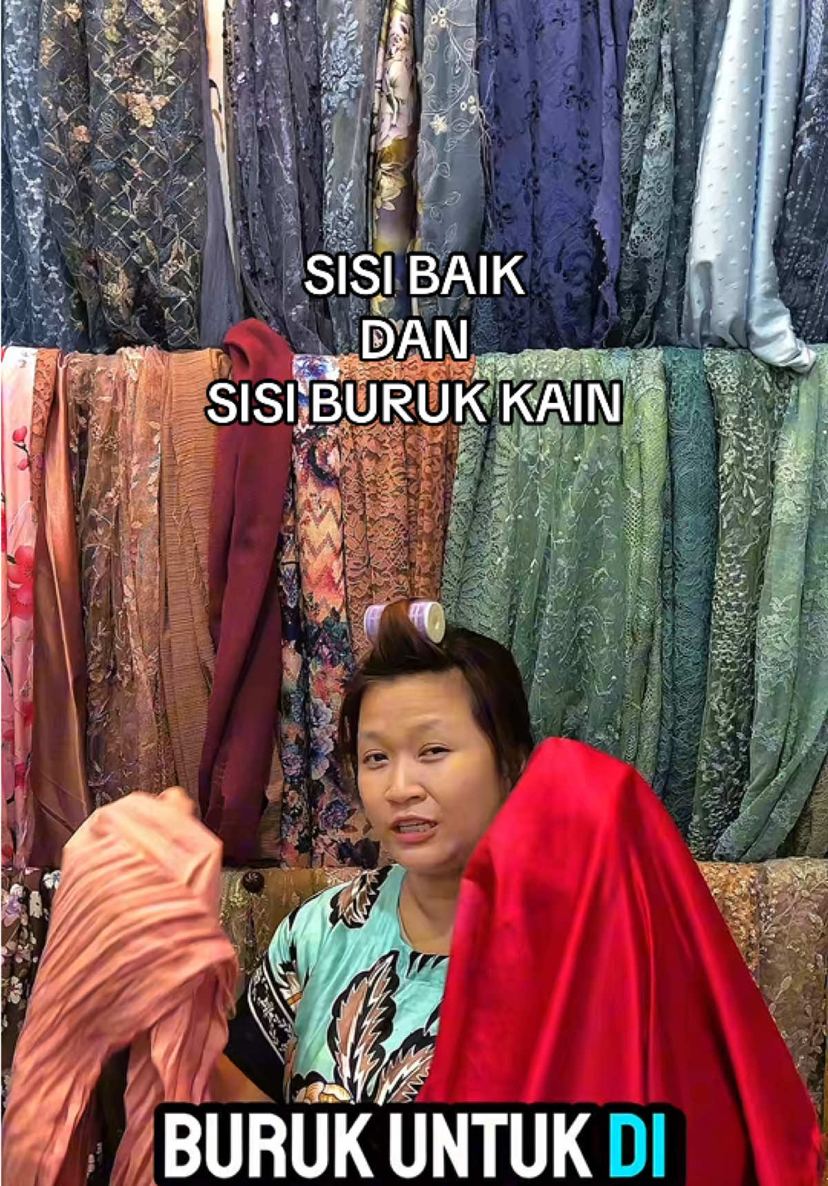 @Toko Kain Murah Surabaya