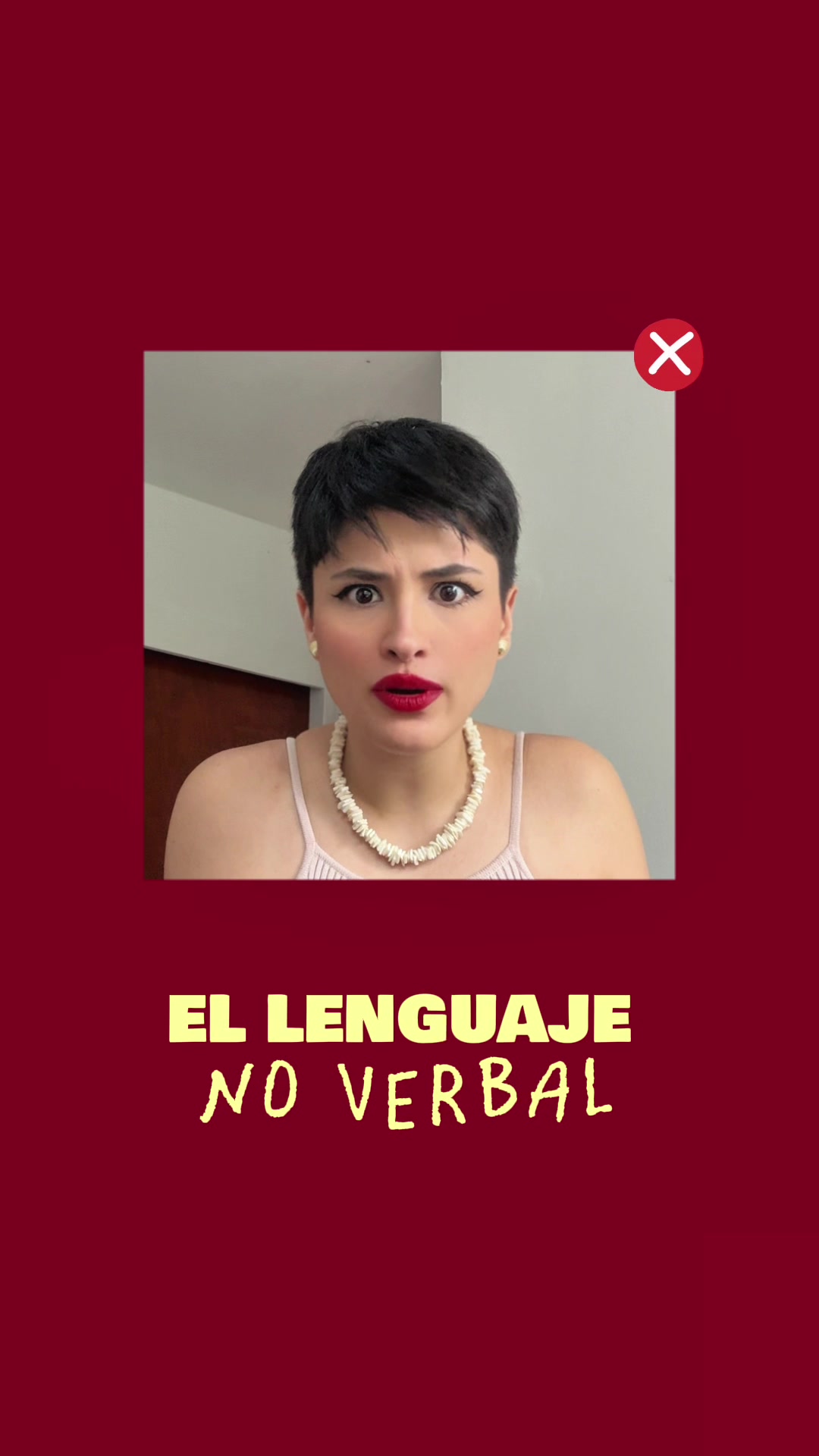 @Amarú Gorrín