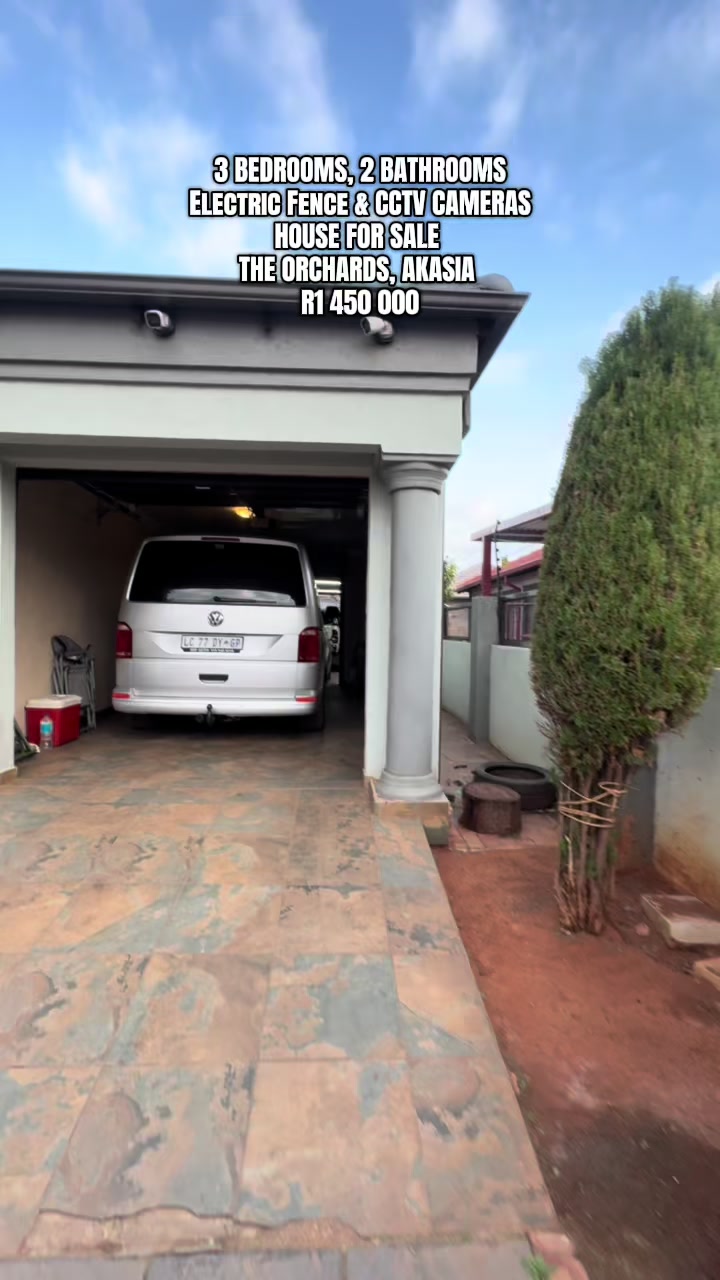 @Homes with Mpho🏡