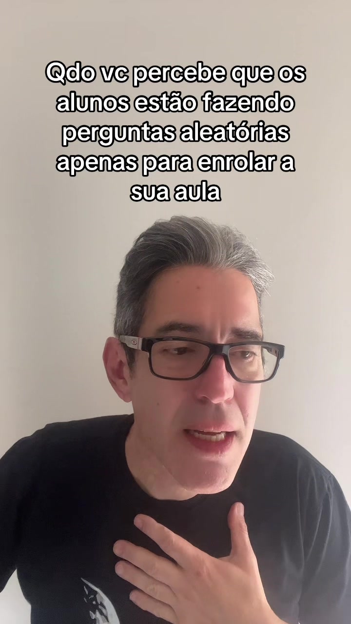 @Prof. Marcel Camargo