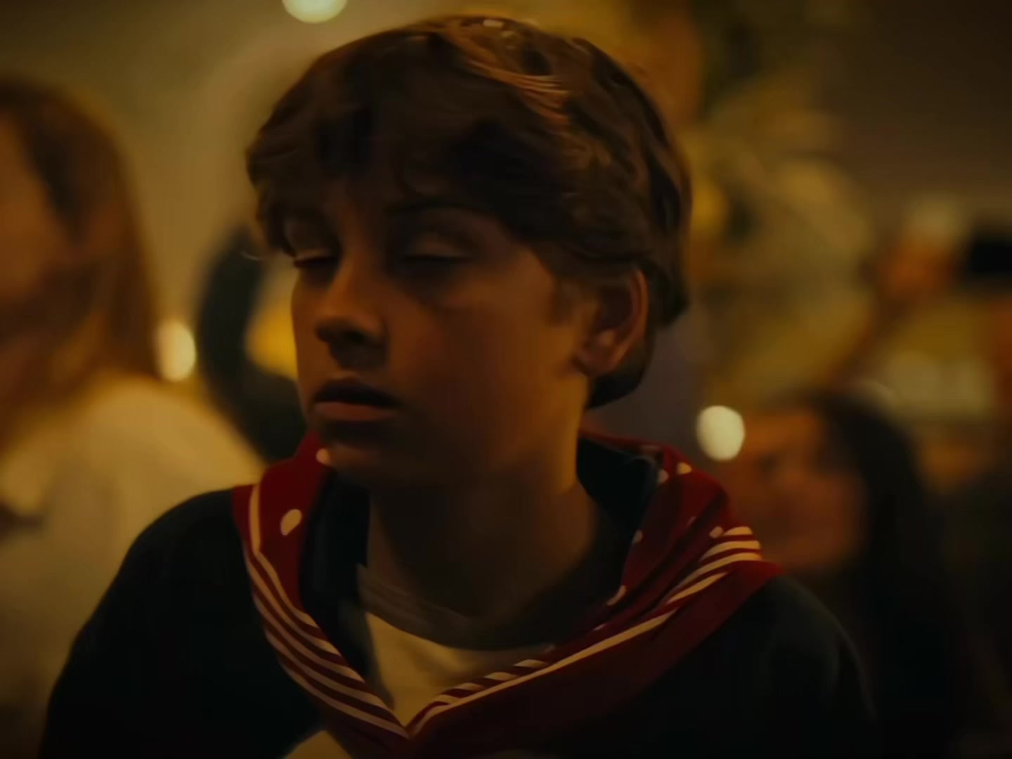 @Young Hearts 🎞️