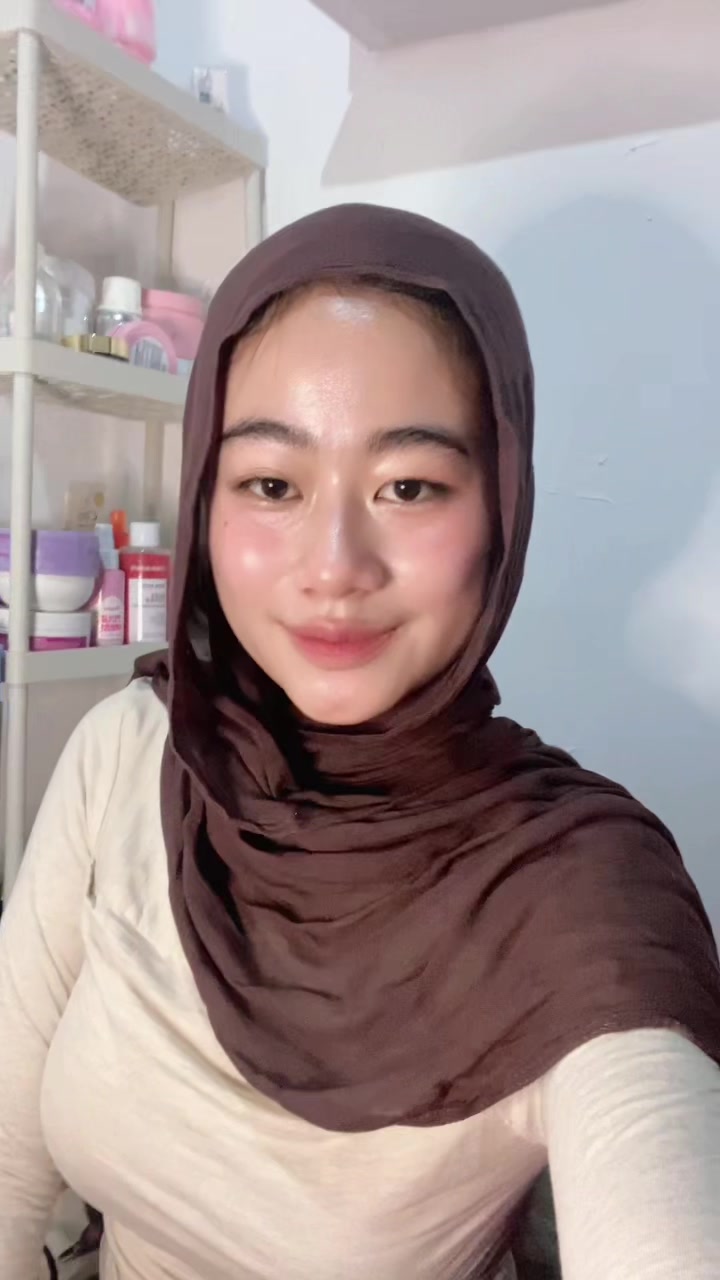 @Cinta cantik