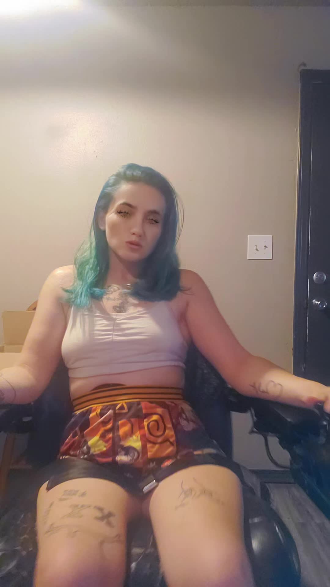 @LilMomma