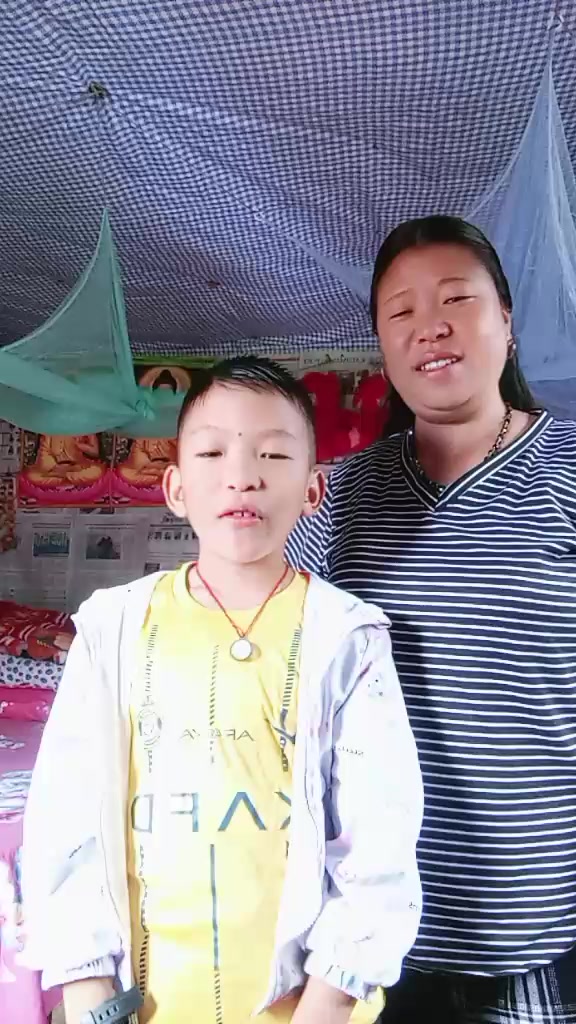 @Sita Sherpa