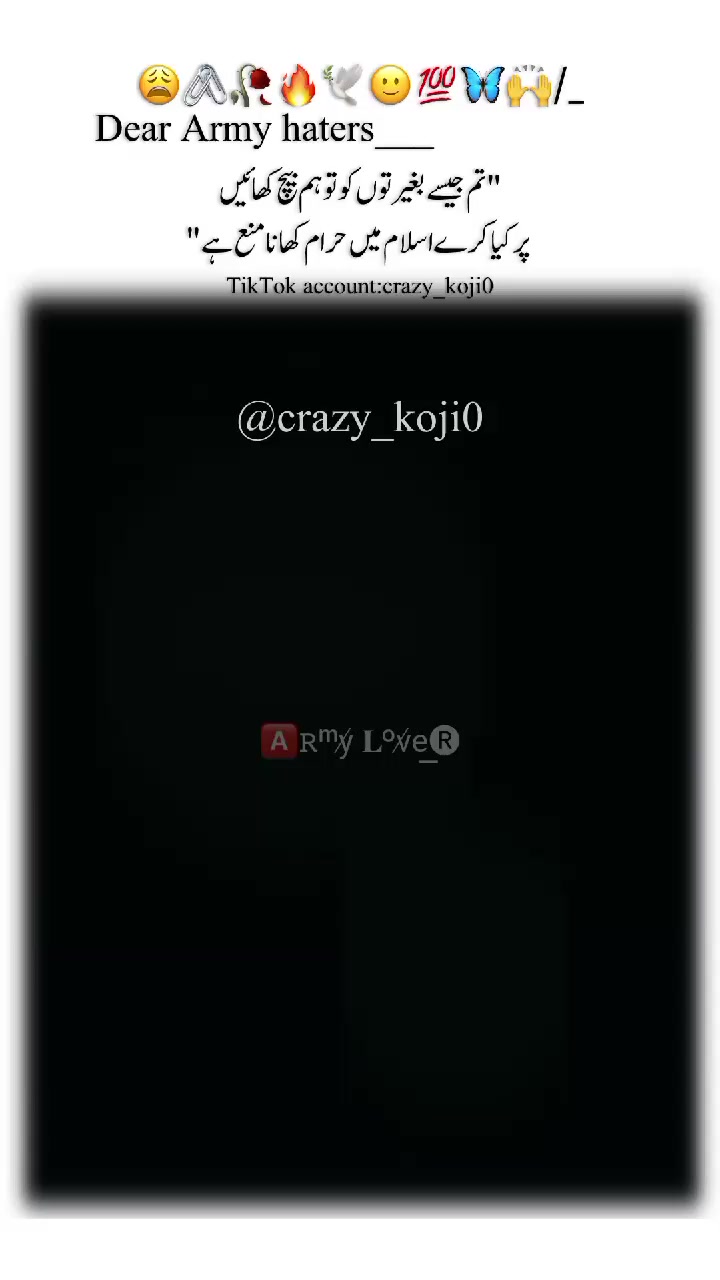@🅰𝚁ᵐy̸ 𝐋ᵒv̸e͟🅡